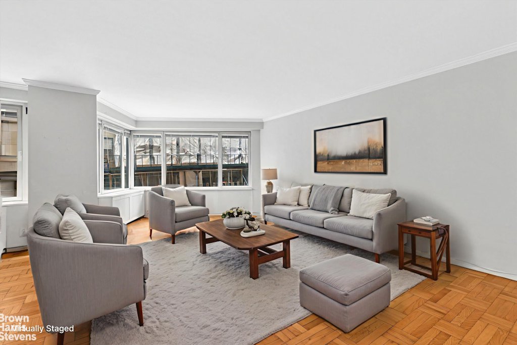 60 Sutton Place South, Unit 2NS photo 5