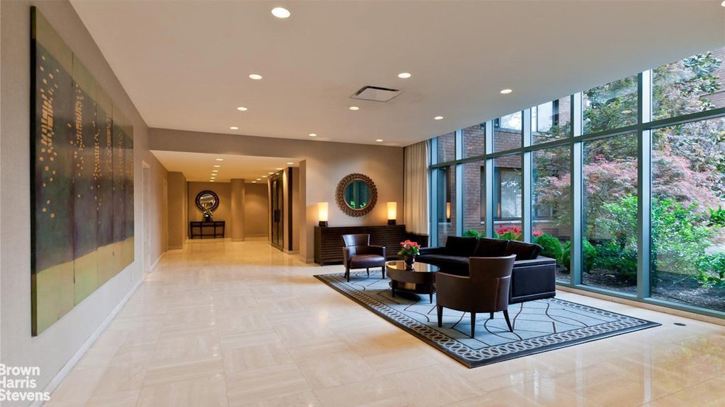 60 Sutton Place South, Unit 2NS photo 9