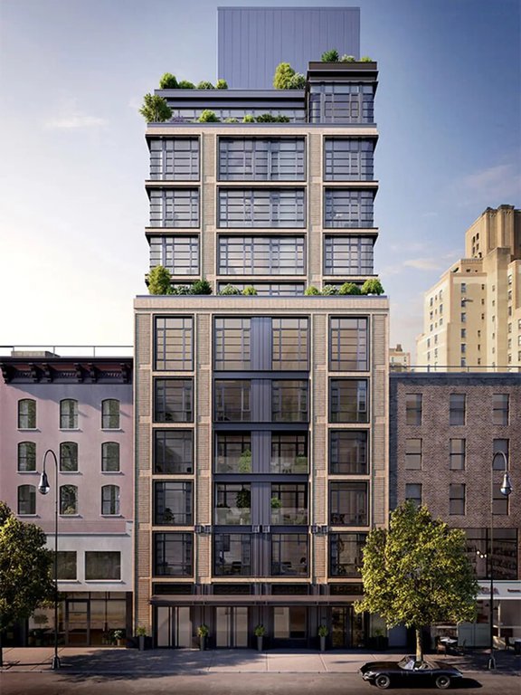 211 West 14th Street, Unit 10B photo 10