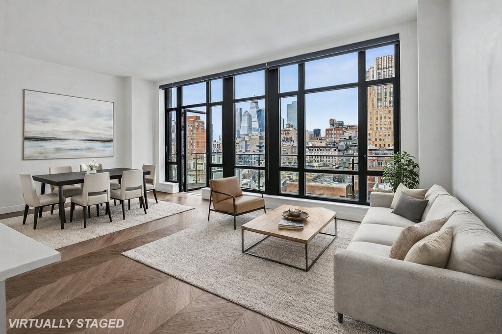 211 West 14th Street, Unit 10B