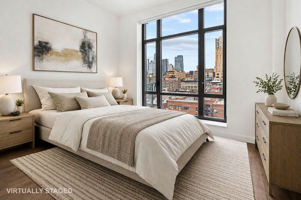 211 West 14th Street, Unit 10B photo 3