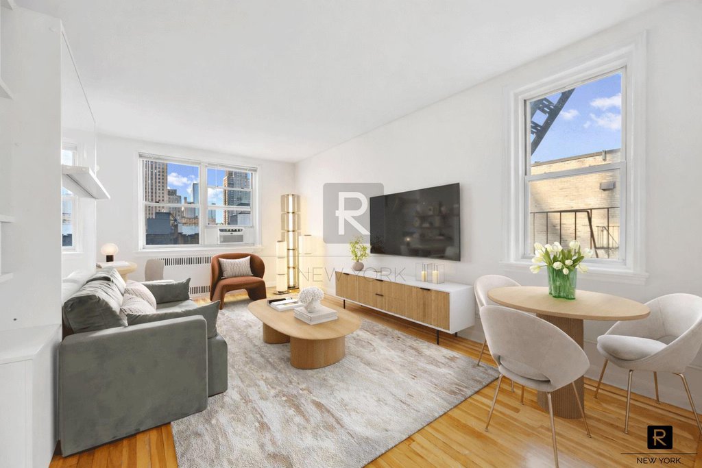 310 West 55th Street, Unit 6K