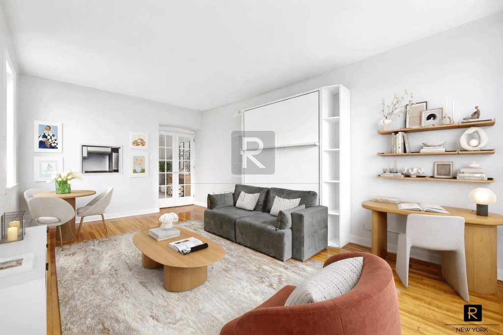 310 West 55th Street, Unit 6K photo 2