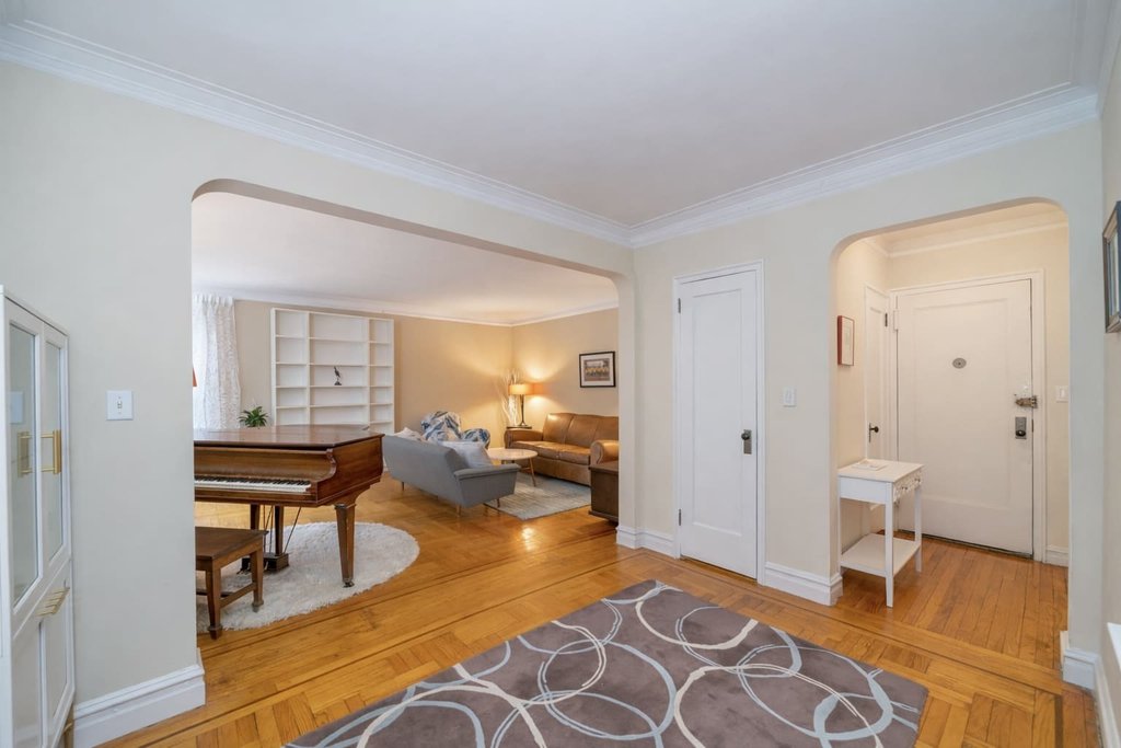 720 Fort Washington Avenue, Unit 3F