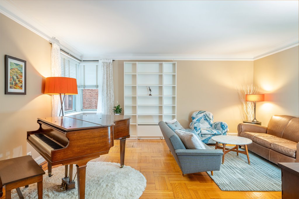 720 Fort Washington Avenue, Unit 3F photo 3