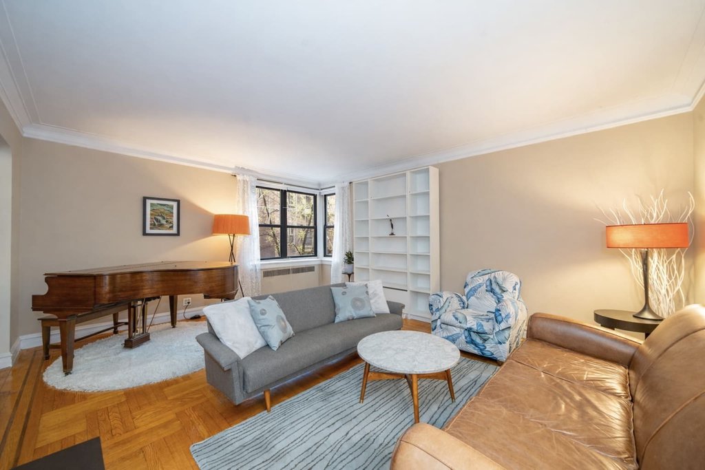 720 Fort Washington Avenue, Unit 3F photo 4