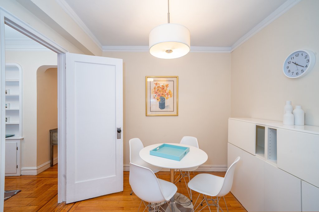 720 Fort Washington Avenue, Unit 3F photo 5