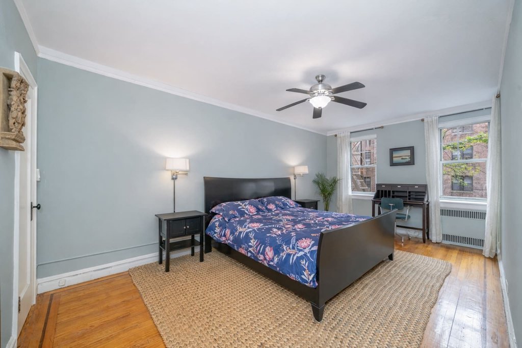 720 Fort Washington Avenue, Unit 3F photo 8