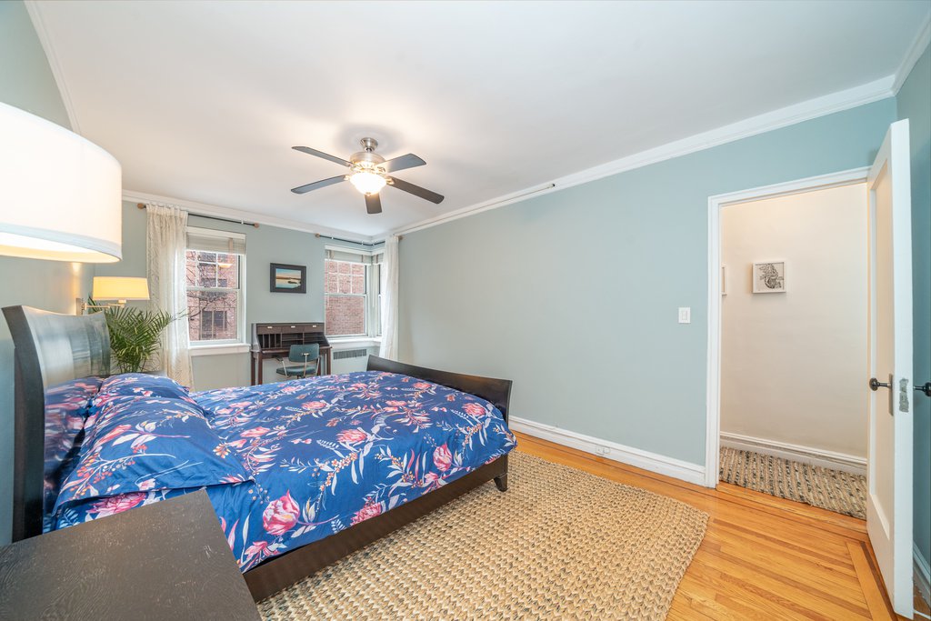720 Fort Washington Avenue, Unit 3F photo 9