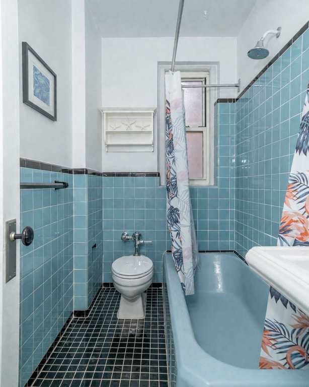 720 Fort Washington Avenue, Unit 3F photo 12