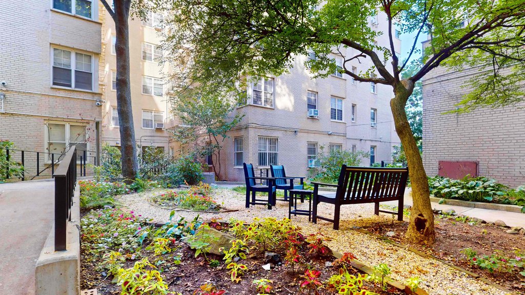 720 Fort Washington Avenue, Unit 3F photo 13