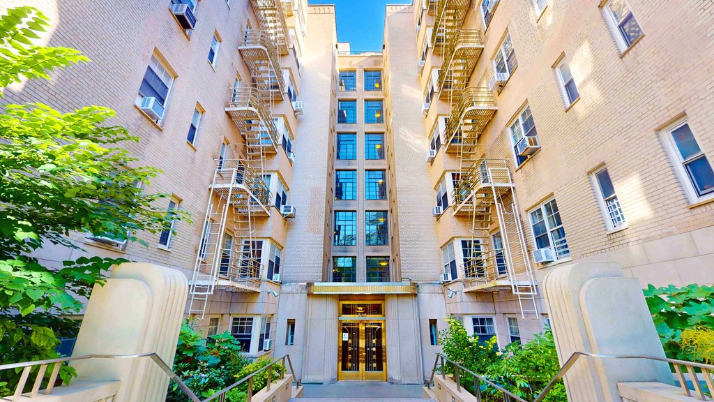 720 Fort Washington Avenue, Unit 3F photo 14