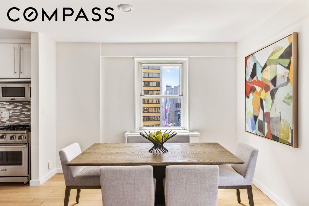159 West 53rd Street, Unit 34E photo 7