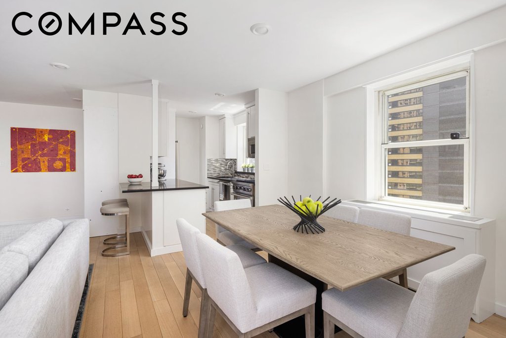 159 West 53rd Street, Unit 34E photo 10