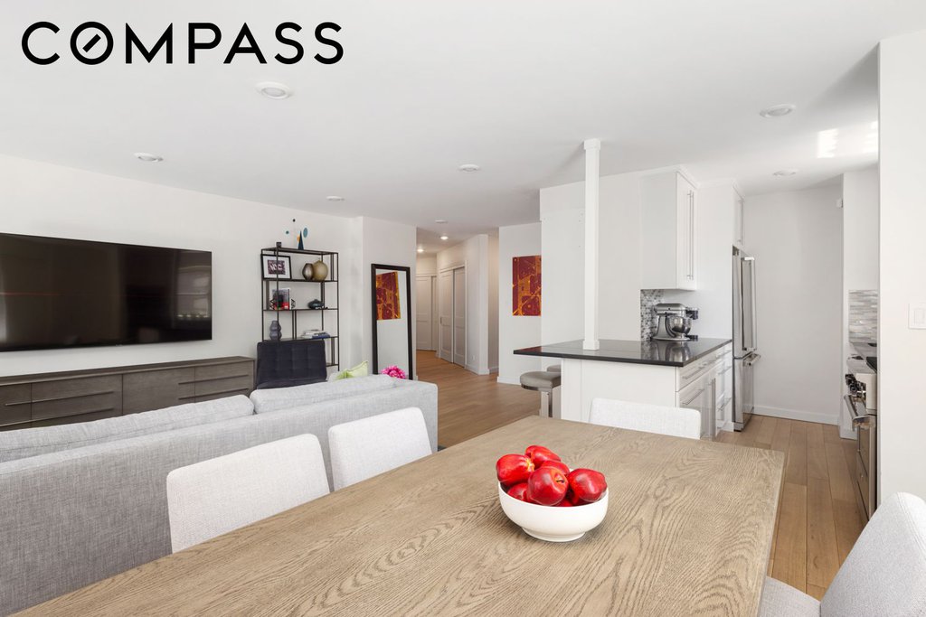 159 West 53rd Street, Unit 34E photo 11
