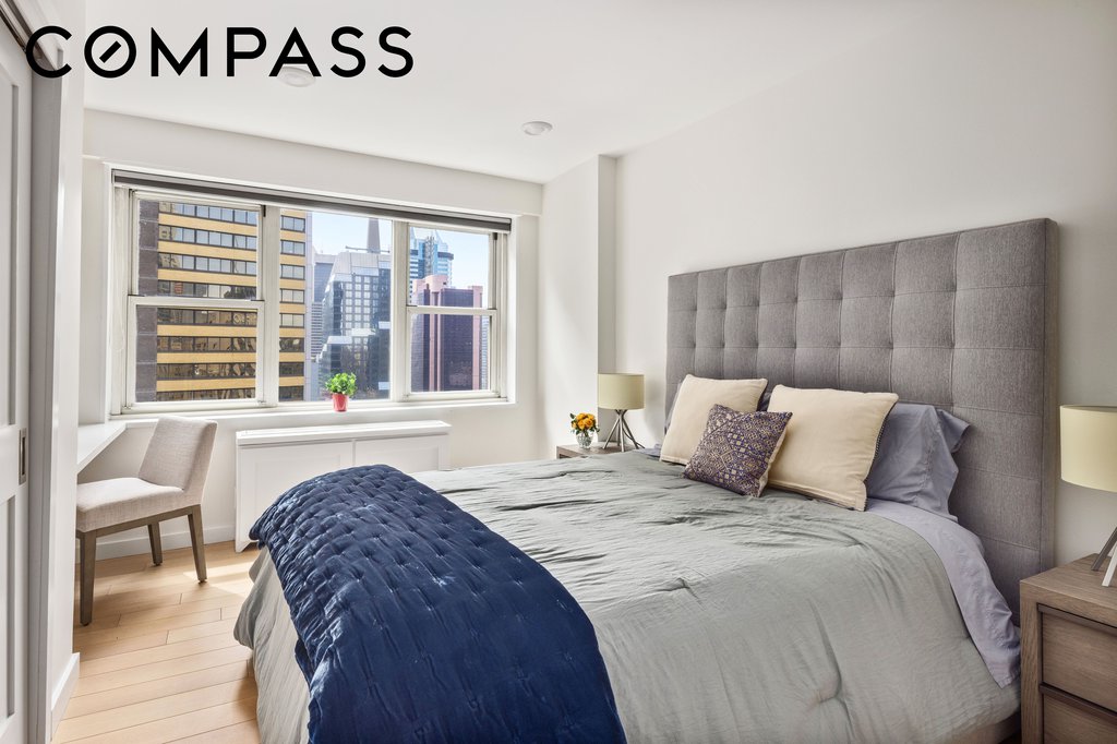 159 West 53rd Street, Unit 34E photo 14