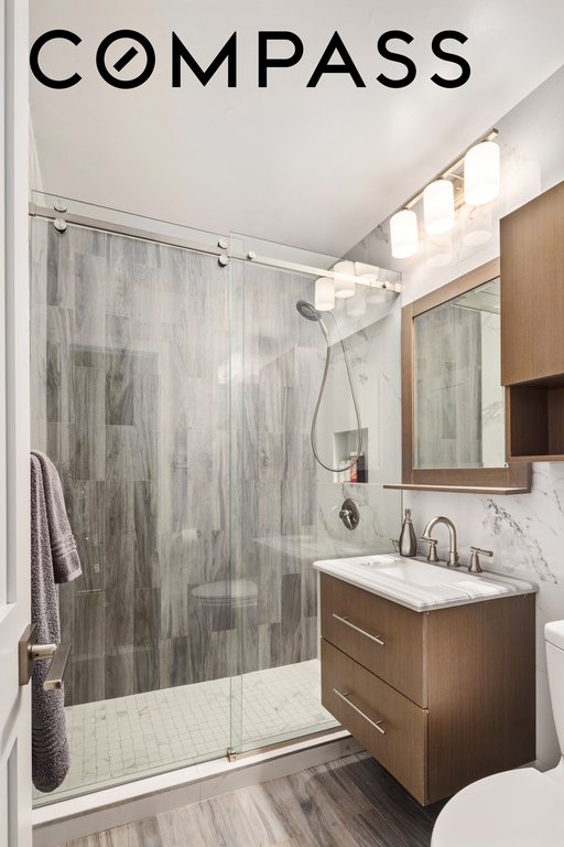 159 West 53rd Street, Unit 34E photo 15