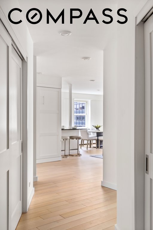 159 West 53rd Street, Unit 34E photo 16
