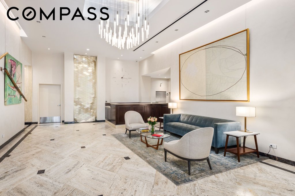 159 West 53rd Street, Unit 34E photo 18