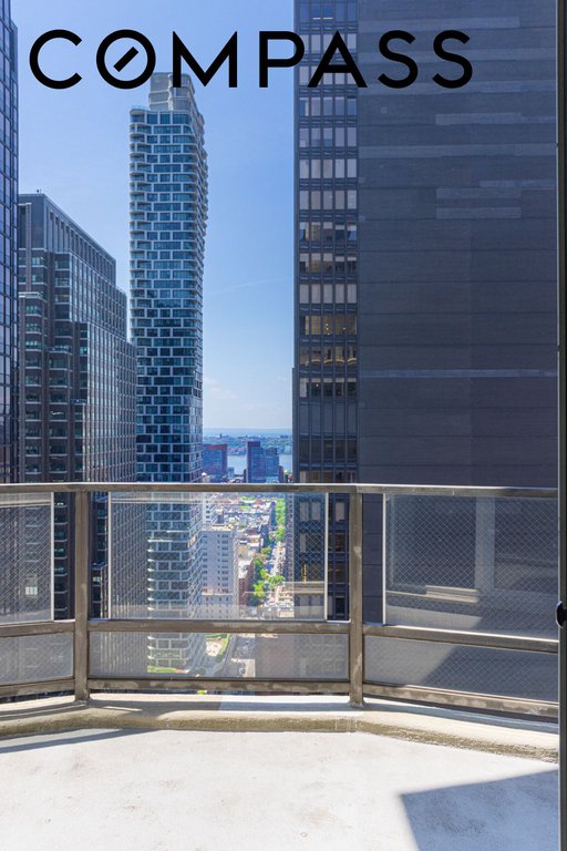 159 West 53rd Street, Unit 34E photo 19