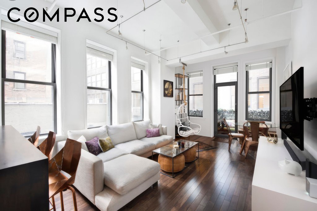 43-45 East 30th Street, Unit 5C
