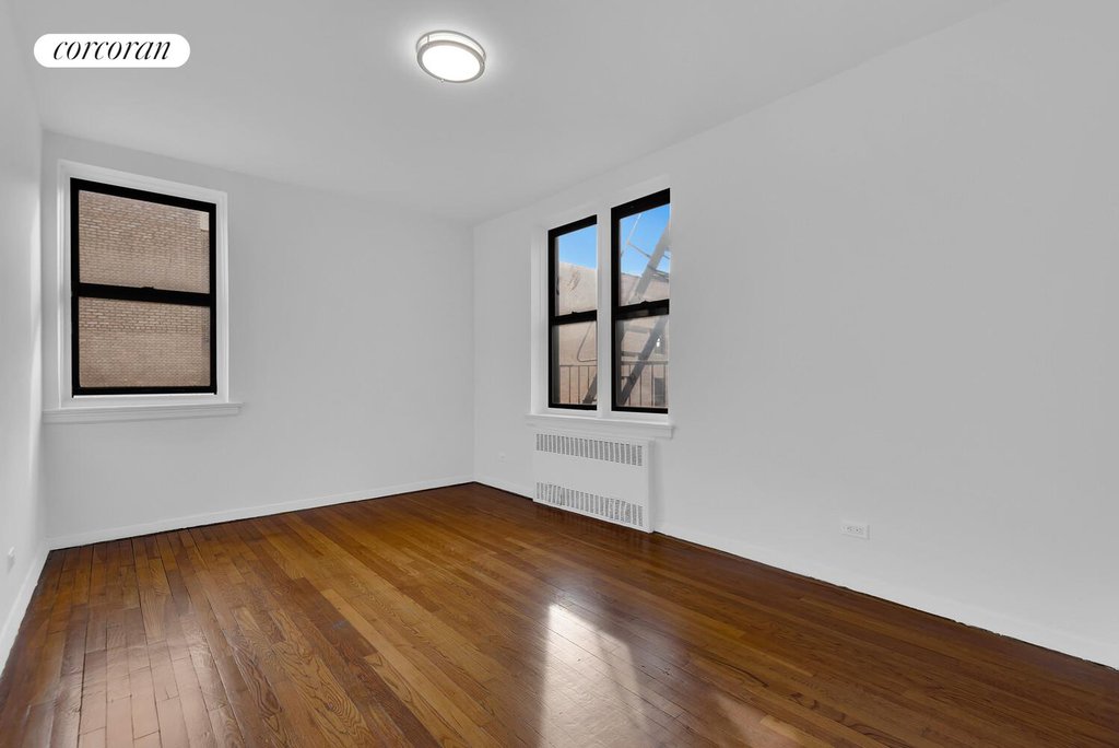 2420 Morris avenue, Unit 6C photo 5