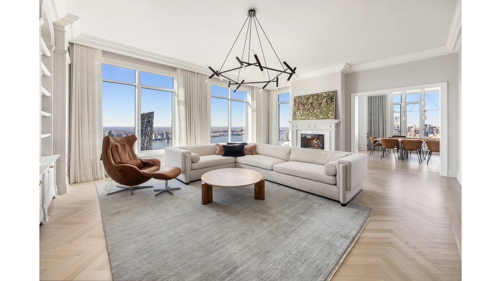 30 Park Place, Unit 67A