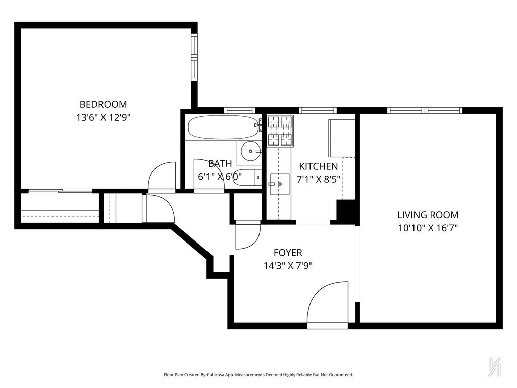33-24 Junction Boulevard, Unit 1R photo 17
