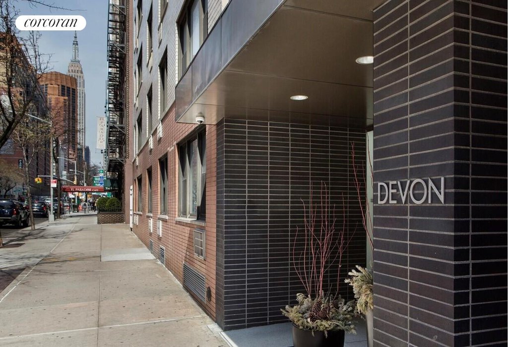 333 East 34th Street, Unit 1ABC_RES