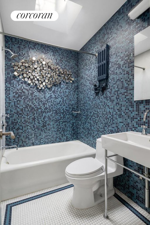 9 West 16th Street, Unit 5A photo 8