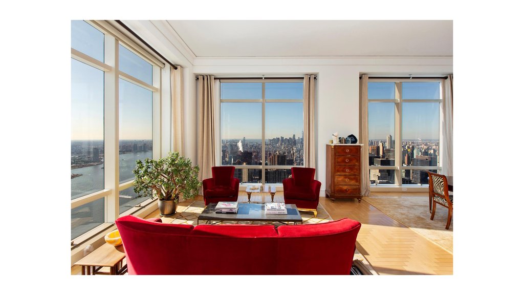 845 United Nations Plaza, Unit 82B photo 2