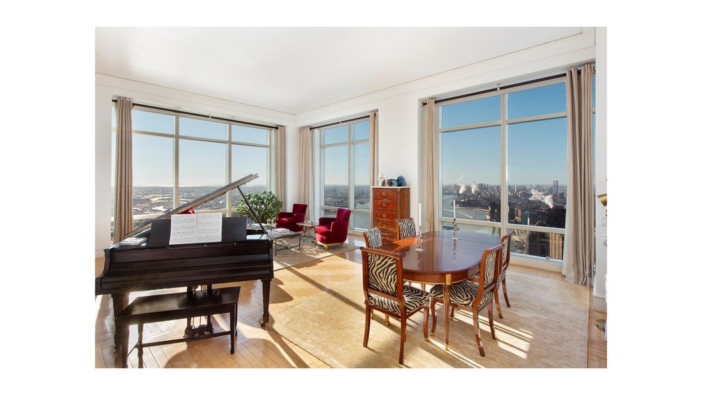 845 United Nations Plaza, Unit 82B photo 3