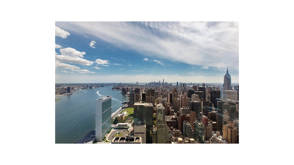 845 United Nations Plaza, Unit 82B photo 8