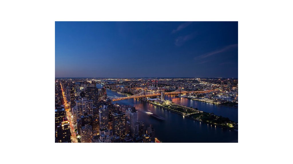 845 United Nations Plaza, Unit 82B photo 11