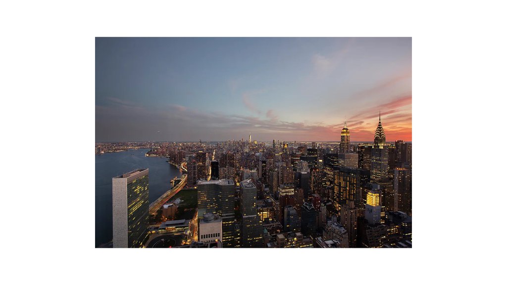 845 United Nations Plaza, Unit 82B photo 12