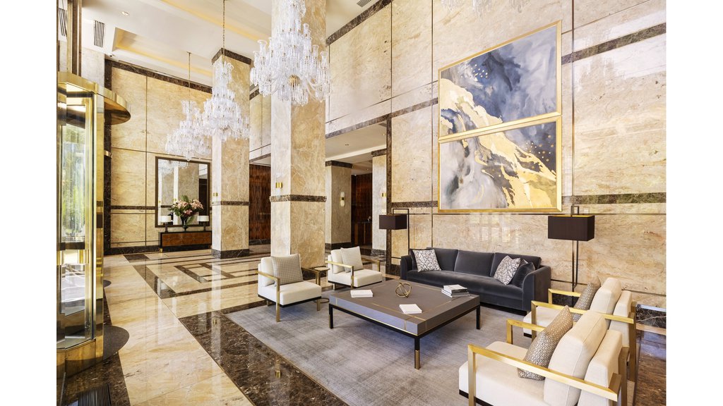 845 United Nations Plaza, Unit 82B photo 15