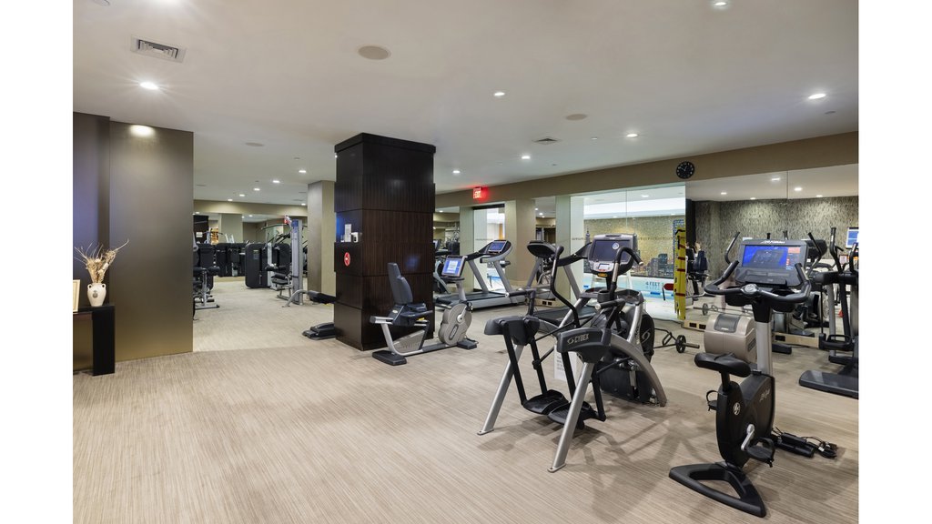 845 United Nations Plaza, Unit 82B photo 18