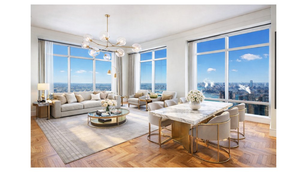 845 United Nations Plaza, Unit 82B