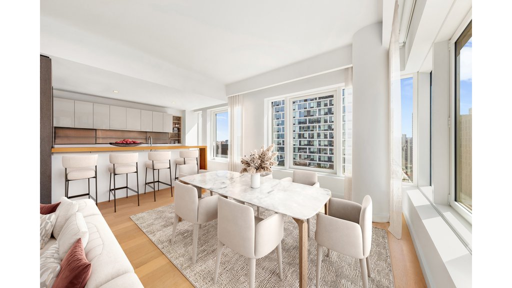 202 Broome Street, Unit 9M photo 2
