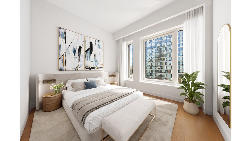 202 Broome Street, Unit 9M photo 6