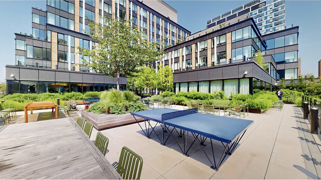 202 Broome Street, Unit 9M photo 15