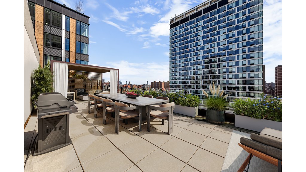 202 Broome Street, Unit 9M photo 8
