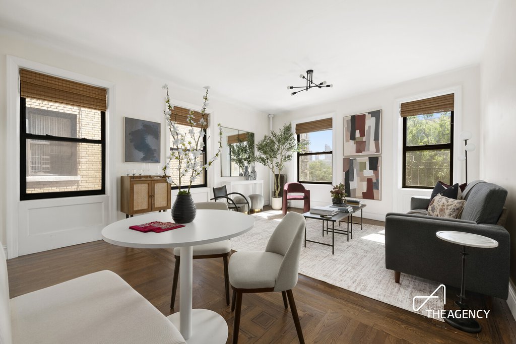 875 West 181st Street, Unit 4D