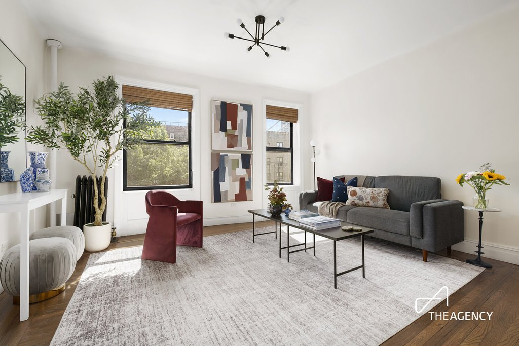 875 West 181st Street, Unit 4D photo 2