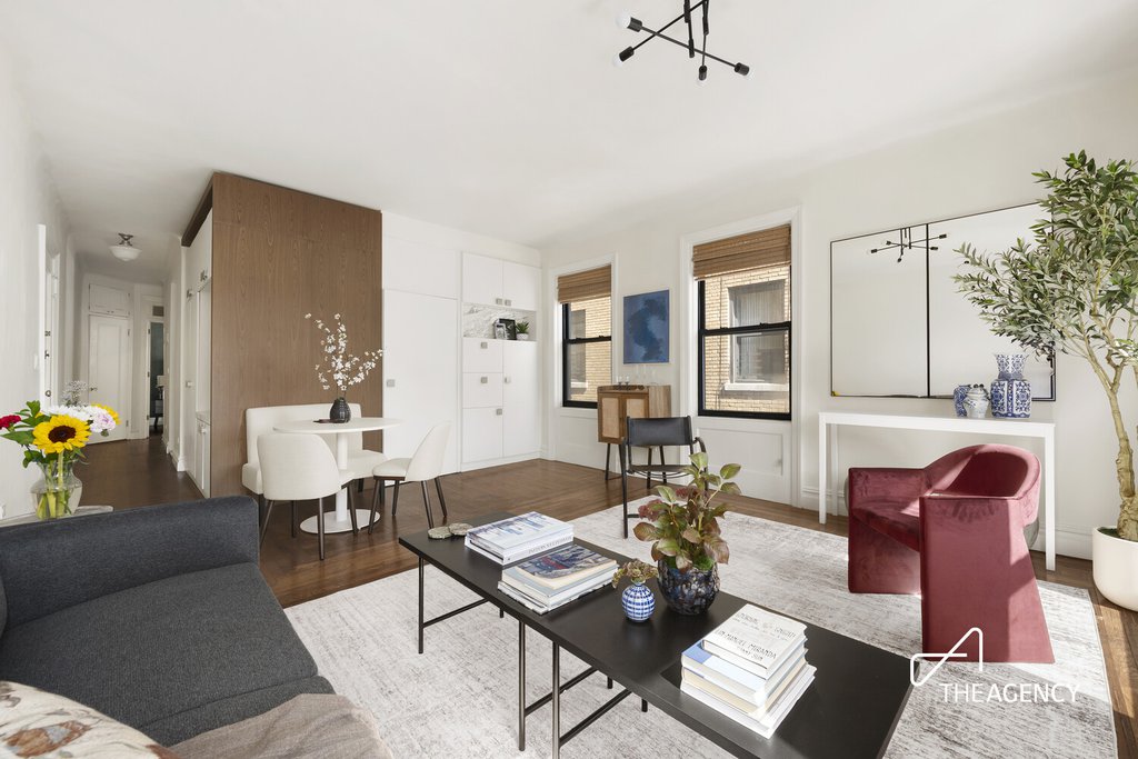 875 West 181st Street, Unit 4D photo 3