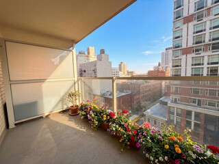 370 East 76th Street, Unit B1102