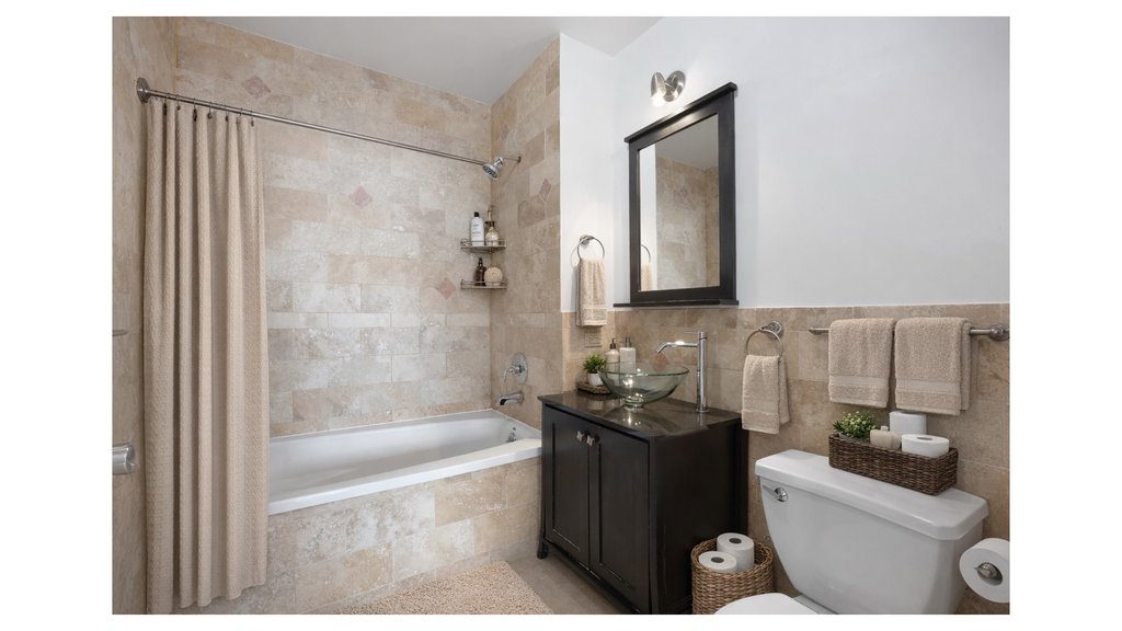 216 Calyer street, Unit 1A