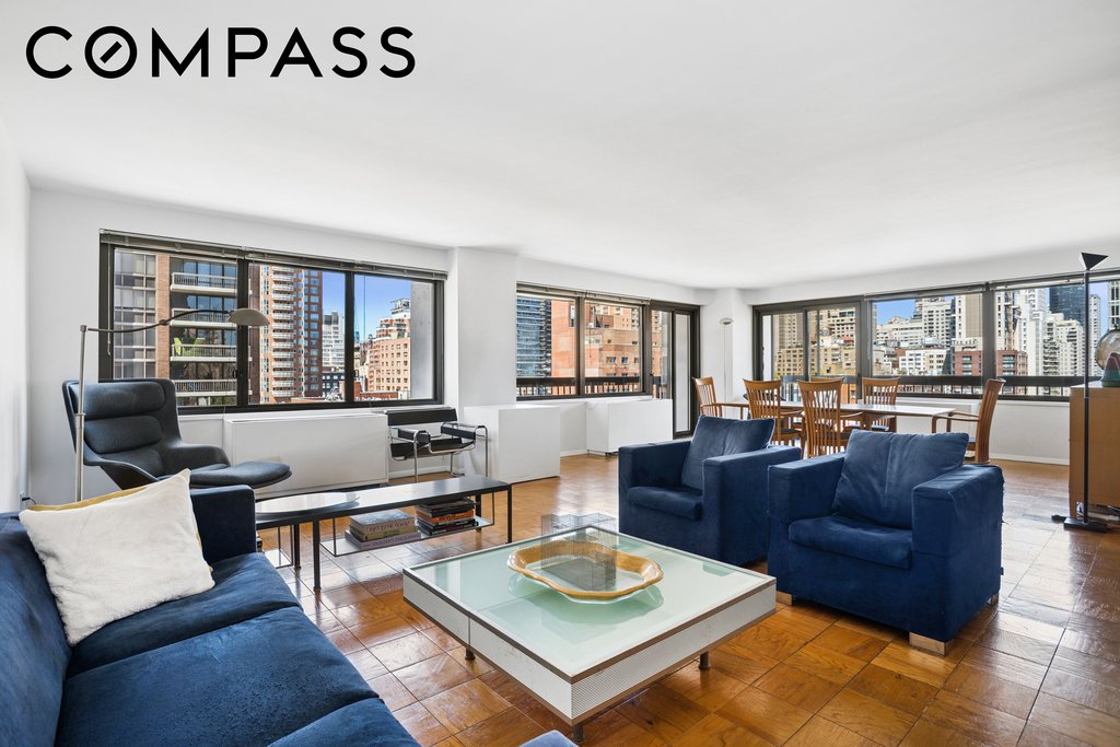 300 East 59th Street, Unit 705