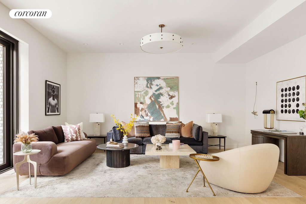 428 West 19th Street, Unit THB