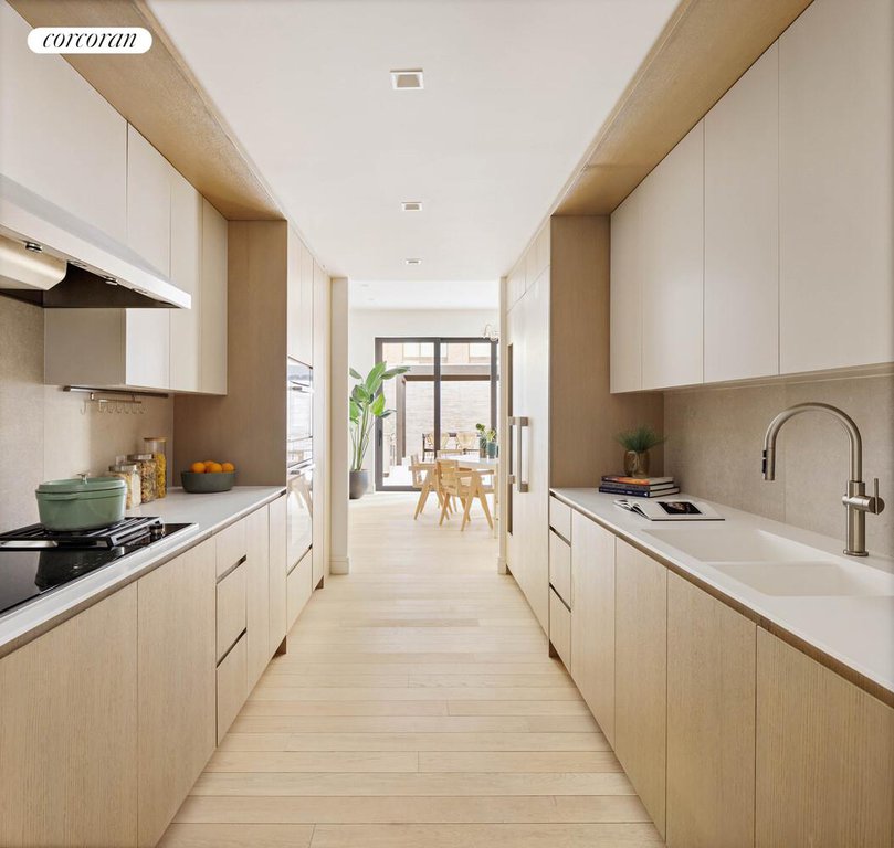 428 West 19th Street, Unit THB photo 2